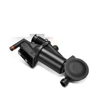 Rynplex Separatore olio valvola sfiato basamento motore, for Porsche, Boxster 1997-2002, 2.5L 2.7L 3.2L Kit valvola di sfiato del basamento