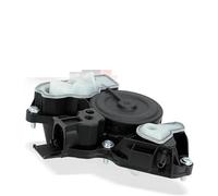 Rynplex Separatore olio valvola sfiato basamento motore, for Volkswagen, for Golf, R 2015-2017, for Beetle, 2014-2016 amp, for Q7 2017, A3 Quattro 2015-2017, TT Quattro 2016-2017, S3 2015-2017 Kit val