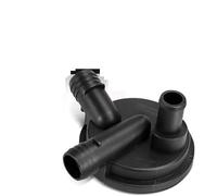 Rynplex Separatore olio valvola sfiato basamento motore, for Volkswagen, for Jetta, 1996-1999, for Passat, 1996, for Golf, 1996-1999, Cabrio 1996-2002, 2.0L Kit valvola di sfiato del basamento