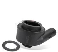 Rynplex Separatore olio valvola sfiato basamento motore, for Volkswagen, for Jetta, 1999-2001, for Golf, 1999-2001, for Beetle, 1998-2001, 2.0L Kit valvola di sfiato del basamento