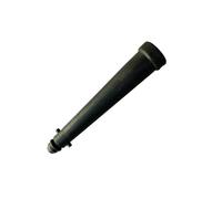 Rynplex Set di ugelli prolunga for pulitori a vapore SC Codice articolo: 2.863-2630 Aspirapolvere for spazzare Strumento pulizia for Ricambi per pulitori a vapore(A)