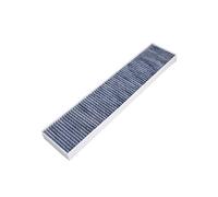 Rynplex Set filtro SAIC Roewe 550 1.8L PHE000200 10002061 LPW100180 96335719 Filtro aria abitacolo per auto(Green)