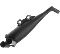Rynplex Sfiato olio basamento, for X5 E53 Z8 E52, for Range, for Rover, III LM 4.4L 4.6L 4.9L 2000-2005 11151705237 Kit valvola di sfiato del basamento