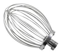 Rynplex Sm-101 Commercial Food Bl, per accessori frullino per le uova | per Ender, sfera per uova in acciaio inossidabile, per frullatore, frusta a filo