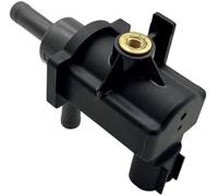 Rynplex Solenoide valvola di spurgo contenitore vapore 9091012259 compatibile con RX330 RX400h tC Highlander Sienna Solara Valvola di spurgo del contenitore del carbone attivo