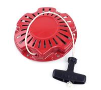 Rynplex Sostituzione avviamento con Maniglia di a Strappo for Motore GX100 28400-Z0D-V04ZA 28400-Z0D-V04ZC Avviamento a Strappo