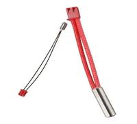 Rynplex Sprite Extruder Pro Sensore di temperatura 24V 40W, kit termistore for stampante 3D, tubo cartuccia riscaldatore Pro ad alta temperatura, sensore di temperatura termistore for stampante 3D Ter