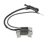Rynplex Strumento for Pezzi di Ricambio for Tosaerba for generatore di Bobina di accensione GX340 11HP GX390 13HP Ricambi per Motori di Tosaerba