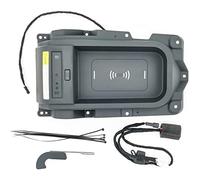 Rynplex Supporto for caricabatterie wireless, for Toyota, 2014-2021 00016-34506 Caricabatteria per auto