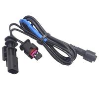 Rynplex Supporto for telefono GPS Moto, for R1200GS LC, for F800GS, for ADV R1250GS 12mm 16mm 22mm Supporto for navigazione for cellulare for moto Supporto di ricarica USB Supporto per telefono da mot