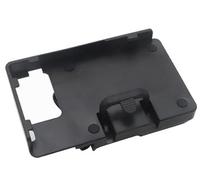 Rynplex Supporto for telefono GPS Moto, for R1200GS LC, for F800GS, for ADV R1250GS 12mm 16mm 22mm Supporto for navigazione for cellulare for moto Supporto di ricarica USB Supporto per telefono da mot