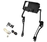Rynplex Supporto for telefono GPS Moto, for Tiger1200, for Tiger 1200 GT, for Explorer, 2022 Supporto for navigazione GPS Supporto for smartphone for moto Supporto for ricarica USB Supporto per telefo