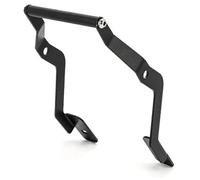 Rynplex Supporto for telefono staccabile, for BMW, F900XR 2020-2022 Supporto for parabrezza for moto Supporto for telefono cellulare Supporto for piastra di navigazione GPS Supporto per telefono da mo