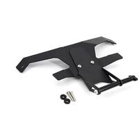 Rynplex Supporto for telefono staccabile, for BMW, R1250RS R 1250 RS R1250rs Accessori for moto Supporto GPS Supporto for navigazione for telefono cellulare Ricarica USB for telefono Supporto per tele