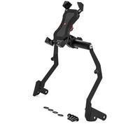 Rynplex Supporto for telefono staccabile, for CRF1100L, for AFRICA, for TWIN, for ADVENTURE SPORTS 2020 Supporto for supporto for moto Supporto for telefono cellulare Supporto for piastra di navigazio