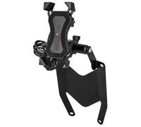 Rynplex Supporto for telefono staccabile, for MT07 Tracer 700 2016-2020 Supporto GPS for smartphone Supporto for navigazione for moto Supporto for telefono cellulare Supporto for telefono Supporto per