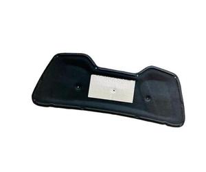 Rynplex Tappetino isolante termico e acustico in cotone for cofano anteriore, motore, tappetino antirumore, for Kia, for Sportage R 2011-2017 Cuscinetto di protezione termica del motore