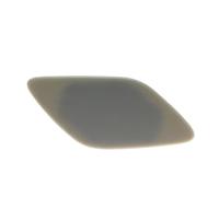 Rynplex Tappo di copertura dell'ugello di spruzzo del lavafari del paraurti anteriore, for BMW, E92 E93 Serie 3 61677171659 61670034465 61677158749 61677171660 Copertura per ugello lavavetri auto(BLAC