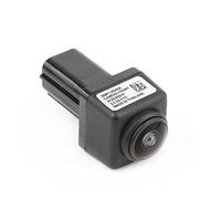 Rynplex Telecamera anteriore, for NISSAN, OEM 284F1-4BA0A 284F14BA0A Telecamera posteriore(No holder)