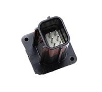 Rynplex Telecamera anteriore, for NISSAN, OEM 284F1-4BA0A 284F14BA0A Telecamera posteriore(With holder)