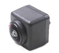 Rynplex Telecamera anteriore, for NISSAN, Rogue S SV 2012-2013 Rogue Select 2014-2015 284F1-1VX0A 284F11VX0A Telecamera posteriore