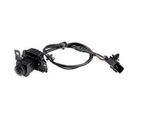 Rynplex Telecamera di assistenza al parcheggio di backup con vista frontale, for Kia, Cadenza 3.3L 2017-2019 Berlina 5 porte 95780F6000 95780-F6000 Telecamera posteriore