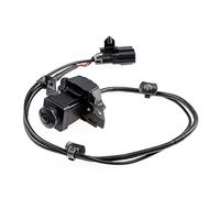 Rynplex Telecamera di parcheggio posteriore con vista frontale for auto, accessorio for Kia, Cadenza 3.3L 2017-2019 Berlina 5 porte 95780F6000 95780-F6000 Telecamera posteriore