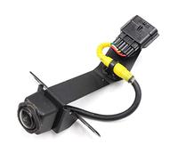 Rynplex Telecamera di retromarcia for assistenza al parcheggio, telecamera posteriore for Jeep, Cherokee 2015 284F1-5ZA1A 2026250 284F1 5ZA1A Telecamera posteriore