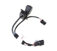 Rynplex Telecamera di retromarcia for auto, accessori for auto, for Hyundai, for Kia, KX3 ELETTRICA 95766D8300 95766-D8300 Telecamera posteriore