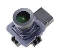 Rynplex Telecamera posteriore Telecamera di retromarcia Telecamera di backup, for Ford Edge 2011-2013 FL1T-19G490-AC FL1T19G490AC FL1T-19G490-AD Telecamera posteriore