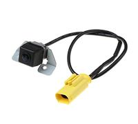 Rynplex Telecamera posteriore Telecamera for retromarcia BackUp, for Hyundai, 95790-2ZU11 957902ZU11 95790-2S401 957902S401 Telecamera posteriore