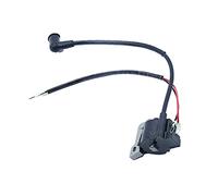 Rynplex Tosaerba Decespugliatore Tagliaerba Bobina di Accensione Parti Trimmer 1pc GX31 GX35 139F 140F 40-5 Ricambi per Motori di Tosaerba(GYB139)