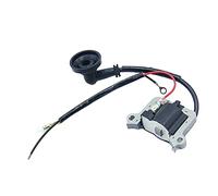 Rynplex Tosaerba Decespugliatore Tagliaerba Bobina di Accensione Parti Trimmer 1pc GX31 GX35 139F 140F 40-5 Ricambi per Motori di Tosaerba(GYB405)