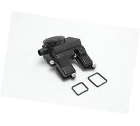 Rynplex Tubi flessibili di ventilazione del separatore olio-acqua, for la sostituzione del basamento 057103495N Kit valvola di sfiato del basamento
