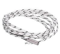 Rynplex Tubo di riscaldamento for stampante 3D, 50 W DC 12 V 24 V, accessorio di ricambio for barra riscaldante, for blocco riscaldatore sensore stampanti 3D Termistore per stampante 3D
