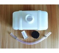 Rynplex Tubo tappo serbatoio carburante TD40, for parti del decespugliatore decespugliatore TD40 CG400 CG415 a 2 cicli Tappo serbatoio carburante OEM