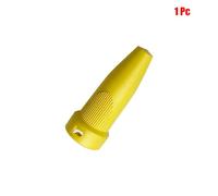 Rynplex Ugello di ricambio for irrigatore potente for SC1/SC2/SC3/SC4/SC5//CTK10/CTK20 Accessorio for pulitore a vapore Ricambi Ricambi per pulitori a vapore(Yellow 1 Pc)