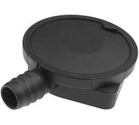 Rynplex Valvola di sfiato del basamento motore, for E36 318i 1993-1998 318is 1993-1997 318ti 1995-1999 Z3 1996-1998, sostituire 11157501567, 11151247133 Kit valvola di sfiato del basamento
