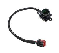 Rynplex Visualizza telecamera di retromarcia, for DODGE, for Charger, for Chrysler, 300 2011-2014 56054058AD 56054058AE 56054058AF 56054058AH Telecamera posteriore