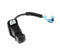 Rynplex Visualizza telecamera di retromarcia telecamera di assistenza al parcheggio, for HR-V 2017-2018 39530T7AA010M1 39530 T7A A010 M1 39530-T7A-A010-M1 Telecamera posteriore
