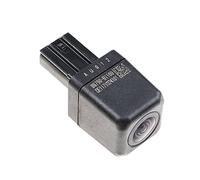 Rynplex Visualizza telecamera di retromarcia telecamera di assistenza al parcheggio, for Toyota, TANK/ROOMY 2016 86790-B1100 86790B1100 Telecamera posteriore