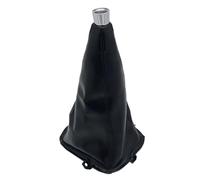 RYNVRNCOE Adatto Per Haval H3 H5 2010 2011 2012 2013 Accessori Per Lo Styling Dell'auto Pomello Della Leva Del Cambio(Black Case Only)