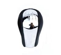 RYNVRNCOE Pomello Del Cambio A 6 Velocità In PU Per Corolla, Per RAV4, Per Verso, Per Yaris, 92-09, Leva Del Cambio Per Auto