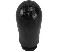 Rynzo Pomello del cambio ponderato Per clio 3 per twingo laguna 2 Modus dokker Shift Head Gear(Nero)