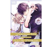 Feigning Fox with a Face Full of Flowers – TOKYOPOP