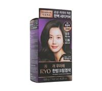 Ryo - Bright Color Hairdye Cream - 5 Colors 2026 Version - #3N