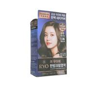 Ryo - Bright Color Hairdye Cream - 5 Colors 2026 Version - #5N