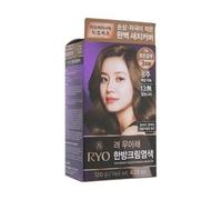 Ryo - Bright Color Hairdye Cream - 5 Colors 2026 Version - #7N