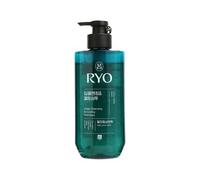 Ryo - Deep Cleansing & Cooling Shampoo 2025 Version - 480ml
