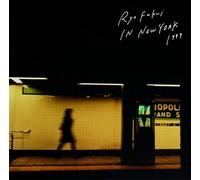 Ryo Fukui In New York